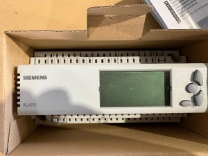 CONTROLER SYNCO 200" RLU 232 S"