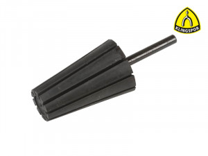 Corp cauciucat GK 555 A pentru inele abrazive Klingspor
