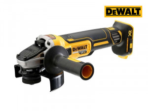 DeWalt | Polizor unghiular 18V, 125mm, DCG405NT-XJ