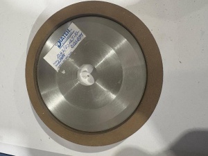 DISC DIAMANTAT 12A2/20 125-10-4-20 D 126