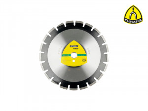 Disc diamantat DT 350 A EXTRA Klingspor