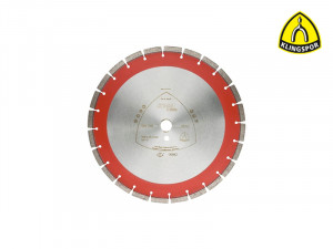 Disc diamantat DT 910 B SPECIAL Klingspor