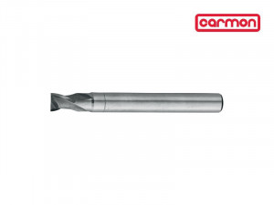 Freza cu doi dinti, Carbura, DIN 6527K | CL11RsHM-1110