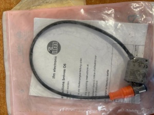 GAMA SENZORULUI OPTOELECTRONIC: 10M D