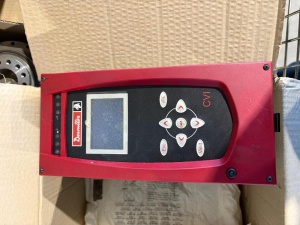INDUCTOR DE COMUTARE HF 400/480V T
