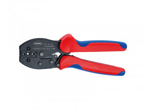 KNIPEX PreciForce® Clești de sertizare