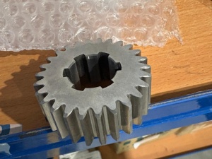 PINION