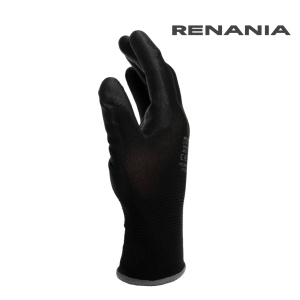 RENANIA | MANUSI DE LUCRU "SENSOR BLACK" CATEGORIA II, 2C00 - Img 2