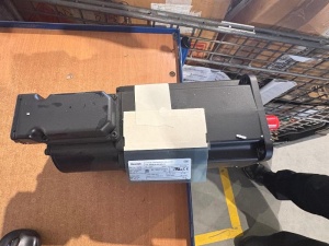 SERVOMOTOR DIGITAL AC 2000RPM 9.0NM