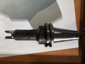 SUPORT DE SCULE SK40 STANT D:12 LG.S.Q:123,5