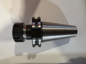 SUPORT SCULE CON SK 40 PENTRU Q.CYL. D.42