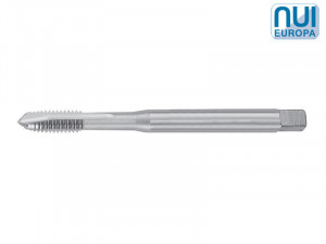 Tarod de masina, filet Withworth, HSS-E DIN 371/376, Toleranta medie, Forma B