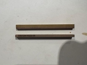TIJA DIAMANTATA DREPTUNGHIULARA D 10