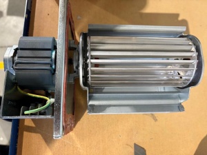 VENTILAT. TRANS.LE3/LE4 QLN 0065/0012/22