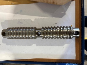 BROSA SEMIALEZAJ 2457-4010/2