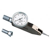 Ceas comparator de test 0-0.8 mm T003