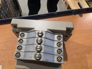 CUTIE MULTICONTACT MODULARA D4MB-431G