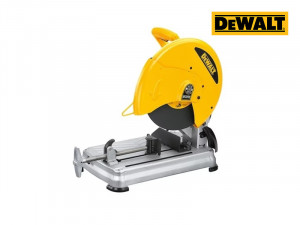 DeWalt | Masina pentru debitat metale cu disc abraziv, 2200W, 355mm, D28715-QS