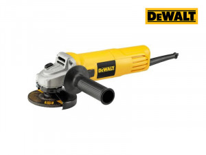 DeWalt | Polizor unghiular 950W, 125mm, DWE4117-QS