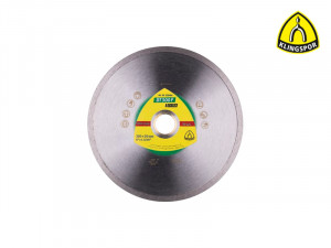 Disc diamantat DT 300 F EXTRA Klingspor