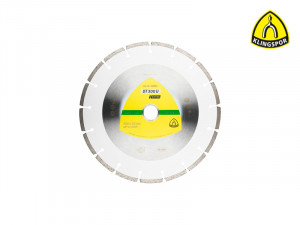 Disc diamantat DT 300 U EXTRA Klingspor