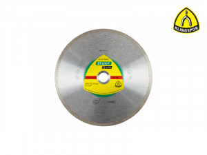 Disc diamantat DT 600 F SUPRA Klingspor