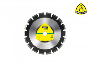 Disc diamantat DT 602 A SUPRA Klingspor