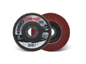 Disc lamelar frontal SAIT PowerMax Ceramic