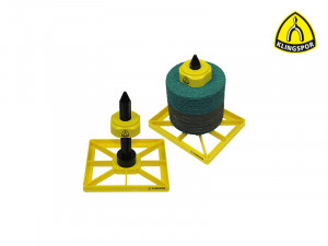 Dispenser pentru fibrodiscuri FS 555 Klingspor