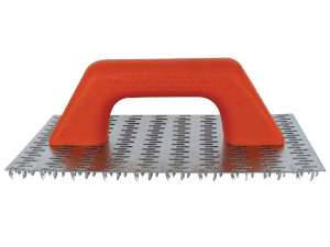 Drișcă-răzuitor Spaniol, cu mâner PVC
