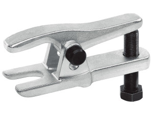 Extractor rotule