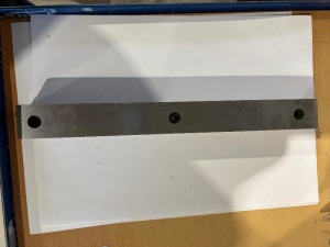 FLANSA SPMS 286X30X10