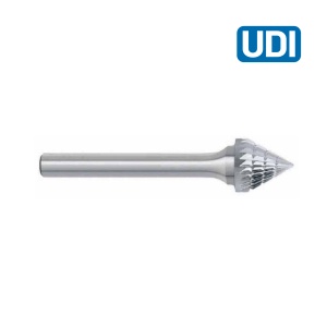 Freza biax, forma J (con 60°) carbura | KSJ-MX, UDI