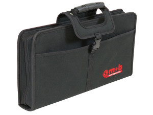 Geanta textil pentru scule FUSION BOX-TEXTIL