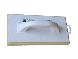 Gletiera monobloc de curatare rosturi, burete 30 mm