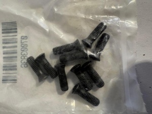 INTRODUCETI SURUBUL DE PRINDERE M4 LG:13 TORX: