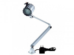 Lampa cu transformator pentru masini-unelte 0532A/230V