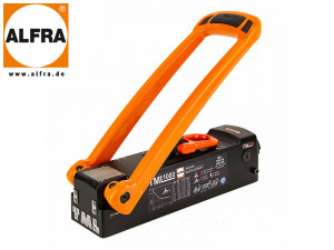 Magnet de ridicare pentru material plat, TML 1000 | ALFRA 41700