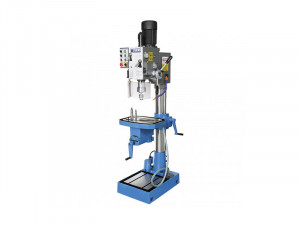 Masina de gaurit stationara cu avans automat 40 mm T066