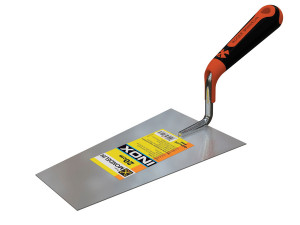 Mistrie patrata INOX Mondelin