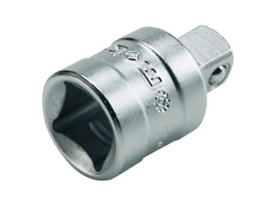 Reductie 3/8” – 1/4”
