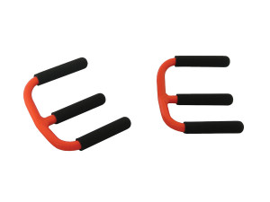 Set 2 suporti GRIPO pentru transportat placi, prin gripare