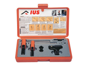 Set combinat dispozitive pentru reparat filete IUS1015