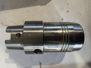 SUPORT DE SCULE ATASAMENT CONIC HSK-C63 D.S