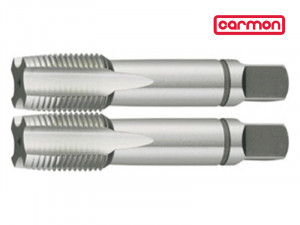 Tarod de mana, Set 2 BUC, HSS, DIN 5157 | G540-5540