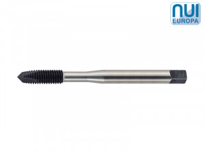 Tarod de masina, de deformare, filet metric, HSS-E DIN 371/376, Toleranta 6H, Forma B
