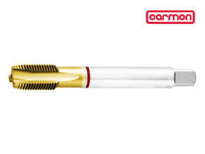 Tarod de masina, HSS-EX acoperit QUARTZ, DIN 5146 | G550-6550