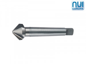Tesitor coada conica, HSS DIN 335, Forma D - 90°