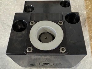 UNITATE DE PRINDERE COROMAT CAPTO C4