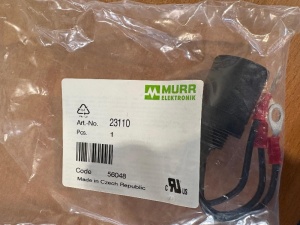 UNITATE DE SUPRIMARE A INTERFERENTELOR CU VARISTOR (VD